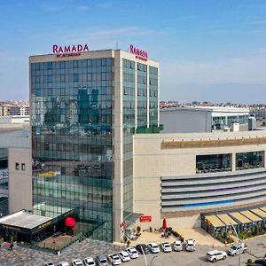 Ramada By Wyndham Diyarbakir